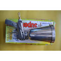 Black Texture Spray Gun