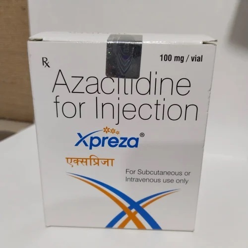 Xpreza Injection