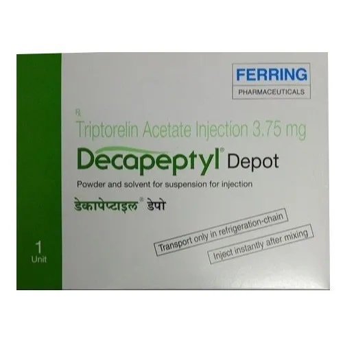 Decapeptyl Depot Injection