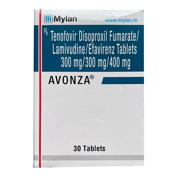 Avonza Tablet