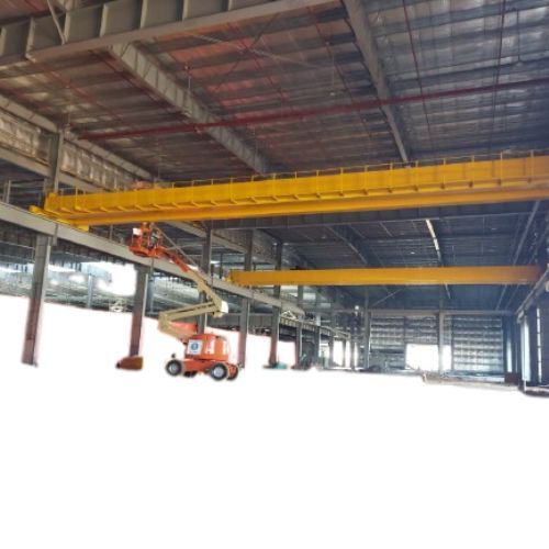 2 Tonne Eot Crane