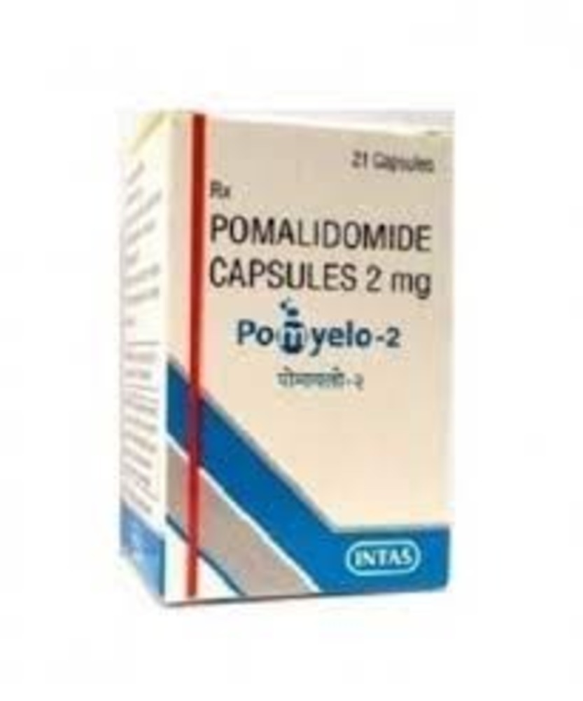 Pomyelo Capsules