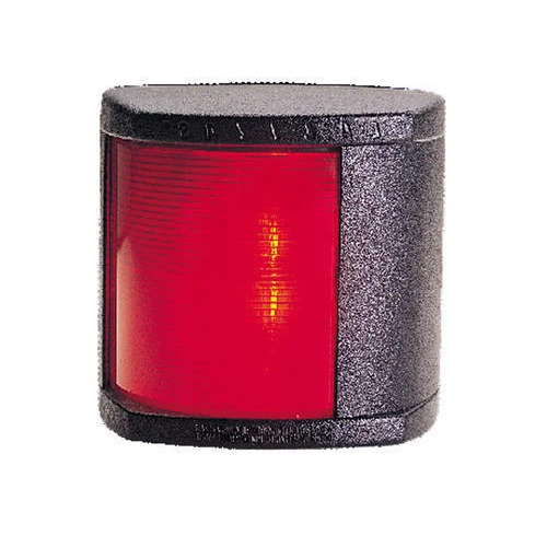 Multicolored Lalizas 30502 Boat Yacht 20 Meter Port Red Navigation Light