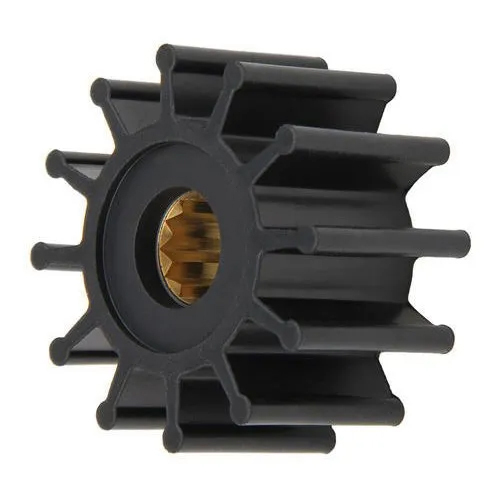 Semi-automatic Volvo Rubber Impeller