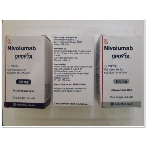 Opdyta 100mg Injection