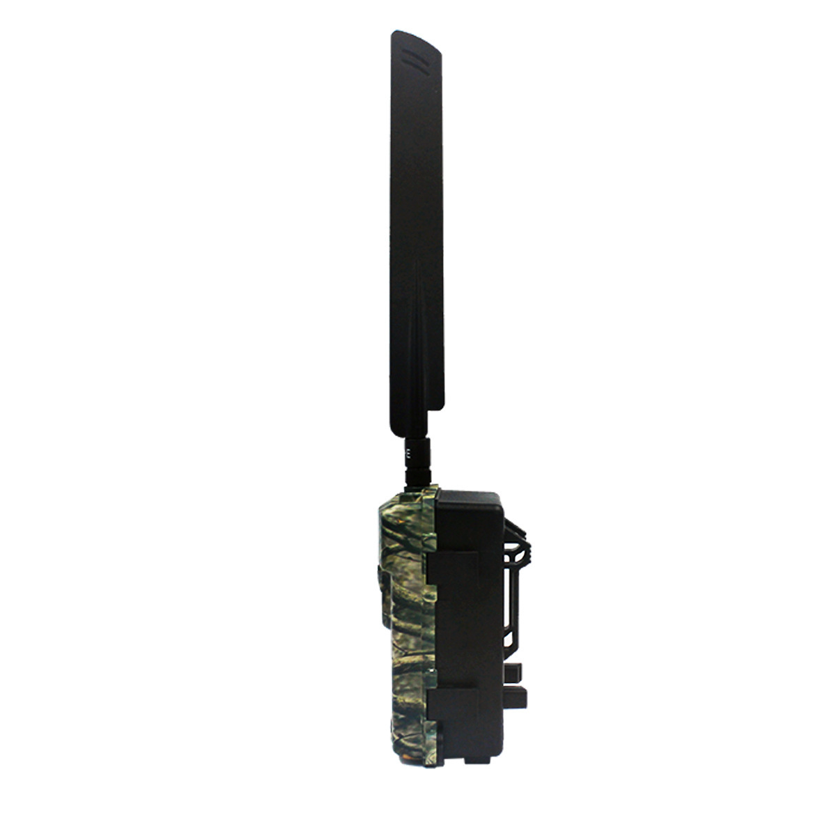 Trail Camera - Cmos Sensor, 20m Ir Distance | Wifi Connectivity, Night Vision, Auto Focus, Waterproof, Digital Zoom, Nfc Enabled