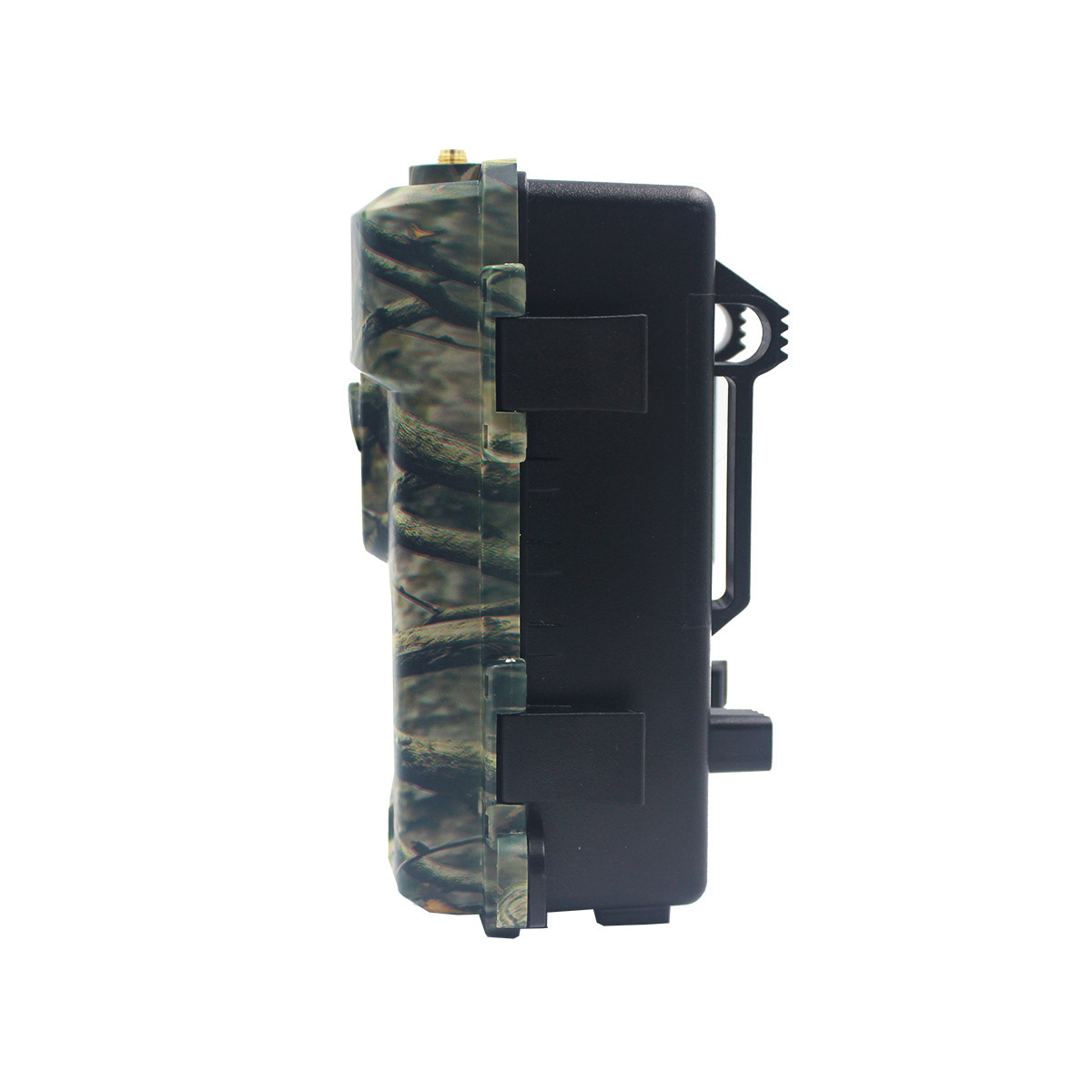 Trail Camera - Cmos Sensor, 20m Ir Distance | Wifi Connectivity, Night Vision, Auto Focus, Waterproof, Digital Zoom, Nfc Enabled