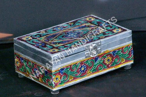 Mukhwas Box