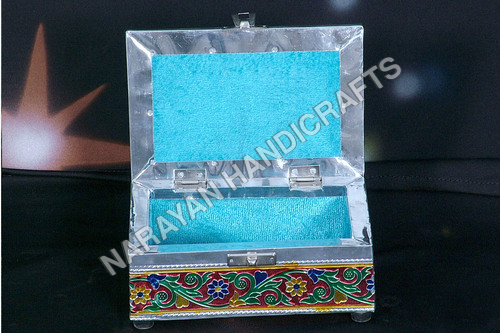 Mukhwas Peti