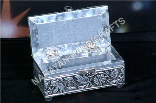 Meenakari Mukhwas Box