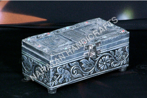 Handicraft Mukhwas Box