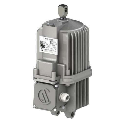 इलेक्ट्रो हाइड्रोलिक थ्रस्टर ELDY 30/05
