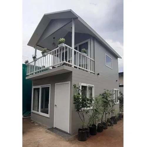 Upvc विंडो एप्लीकेशन: कमर्शियल
