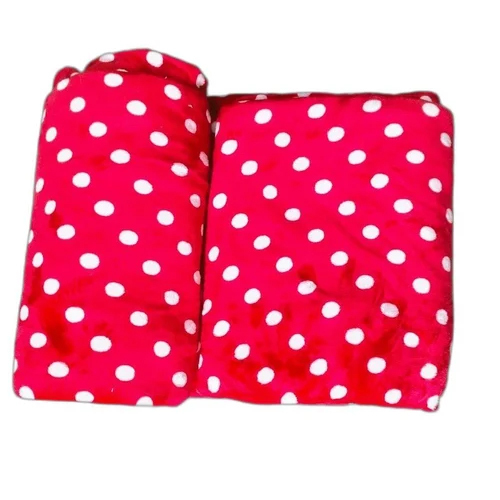 Kids Cartoon Print Bed Sheet - Color: Different Available