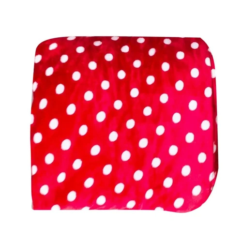 Kids Cartoon Print Bed Sheet - Color: Different Available