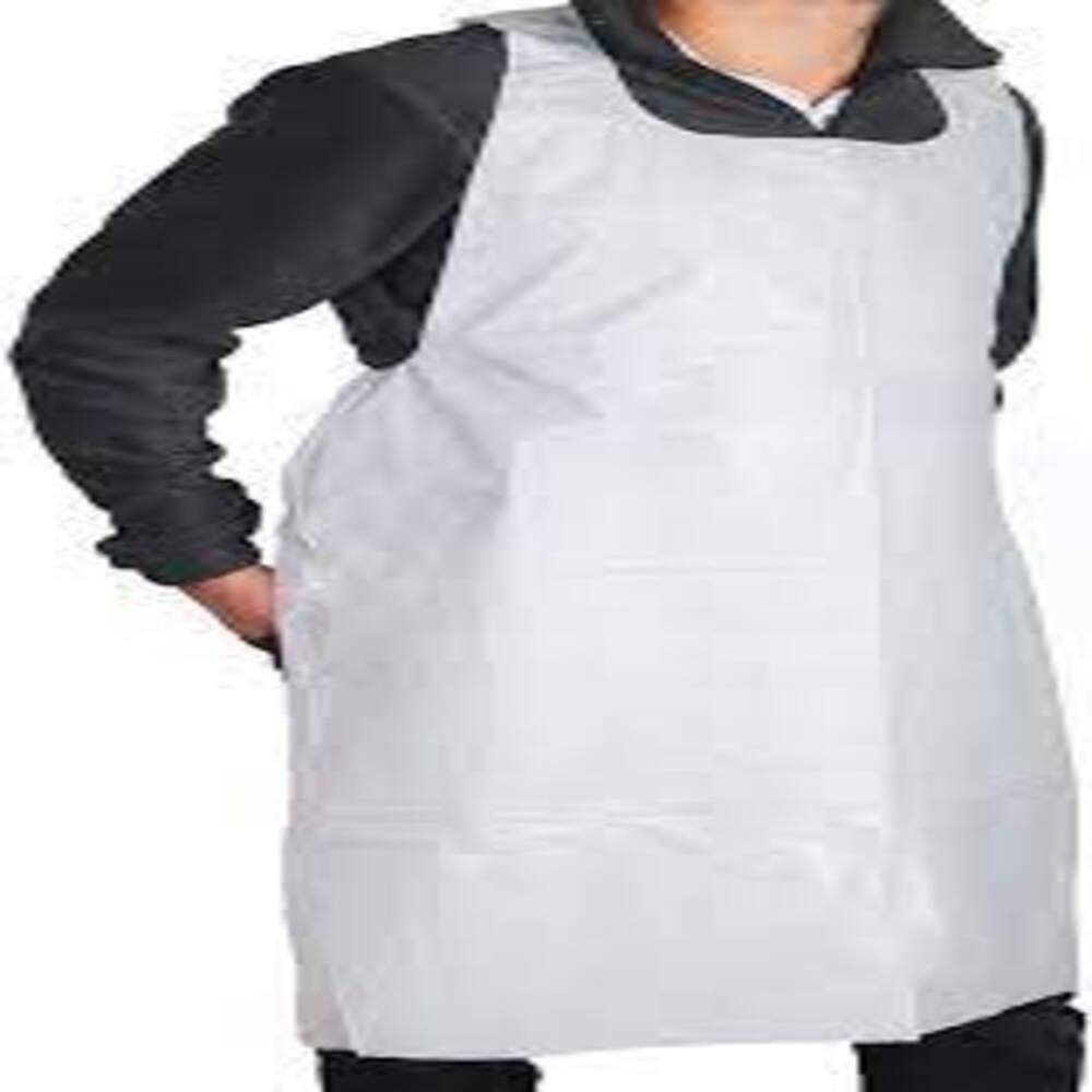 Laboratory Apron
