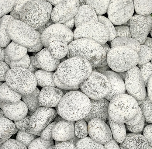 Natural Stone Mystique Grey Pebbles