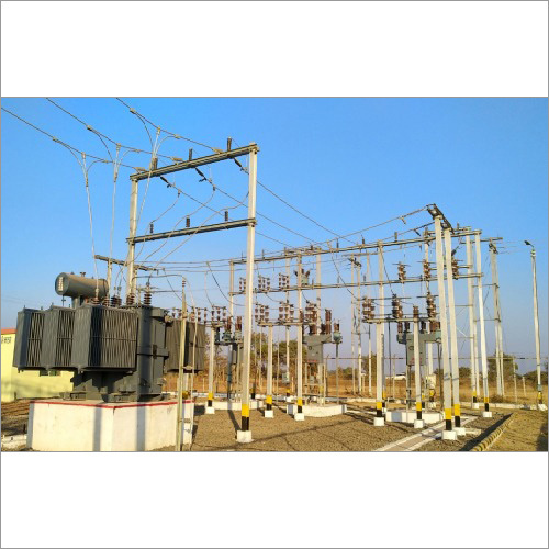 Ht सबस्टेशन कार्य सेवा