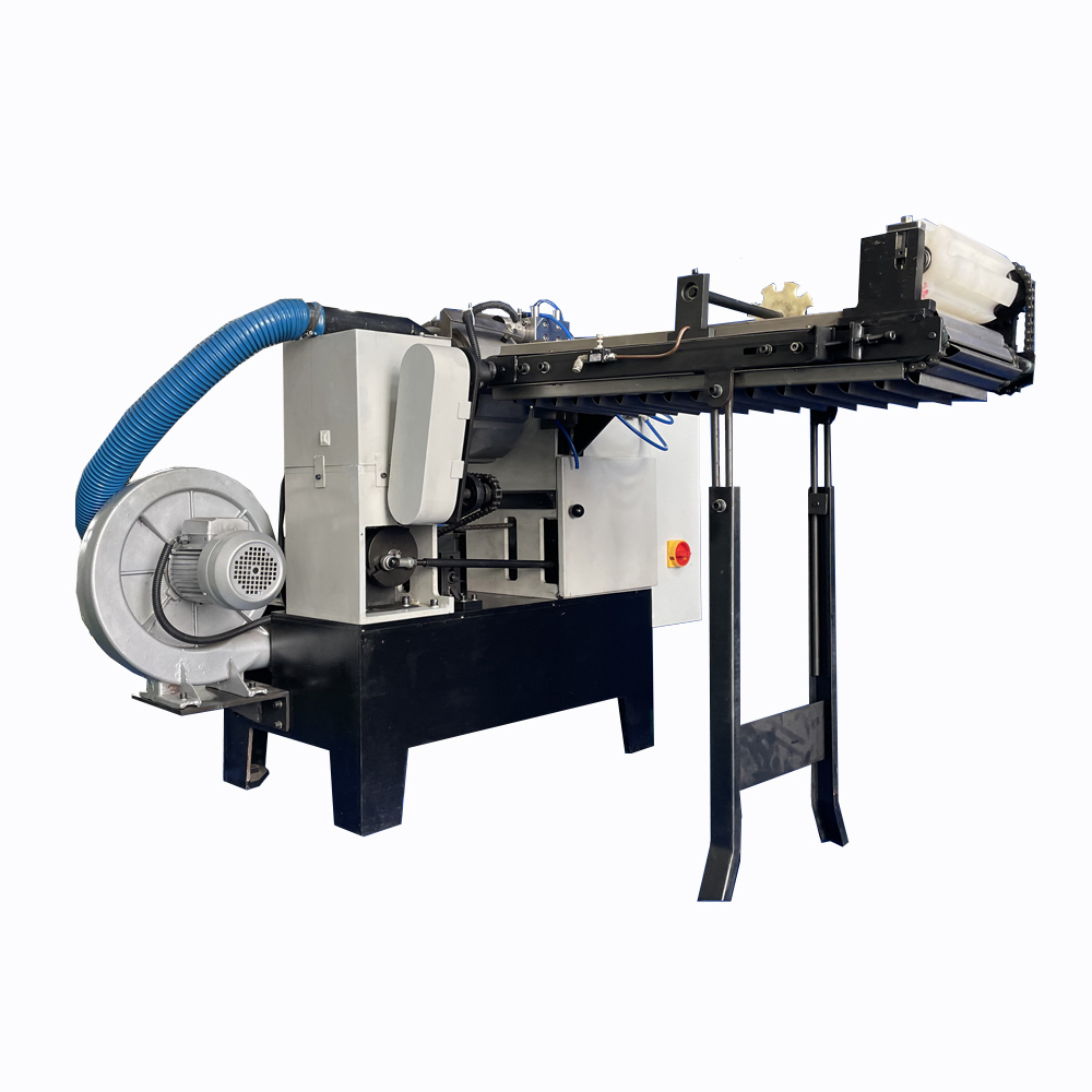Automatic Latexing Machine