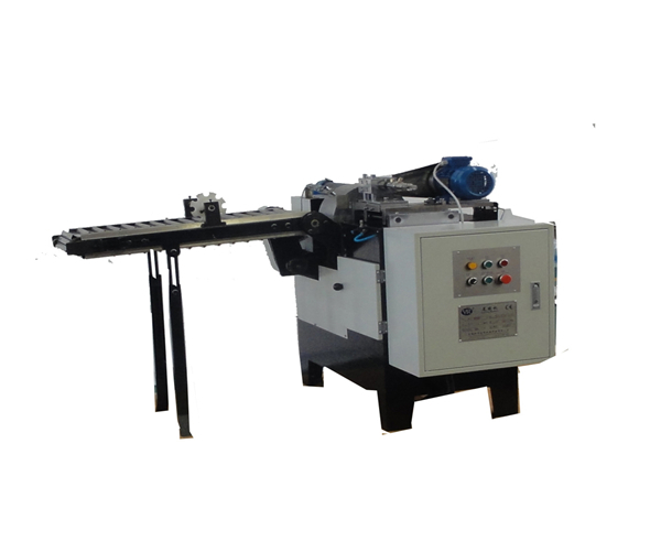 Automatic Latexing Machine