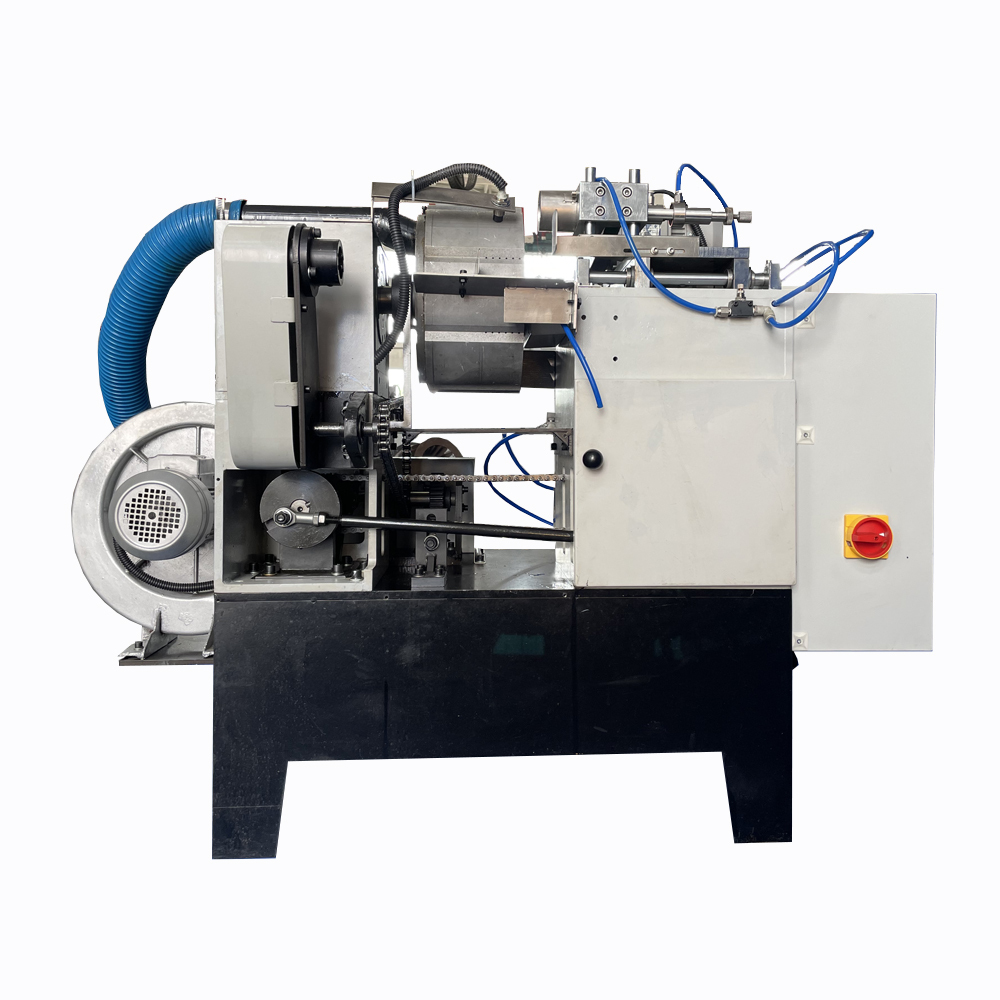 Automatic Latexing Machine