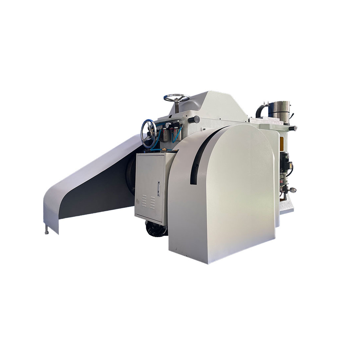 Extrusion Press Machine Power Source: Electricity