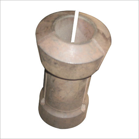 मशीनरी स्पेयर पार्ट