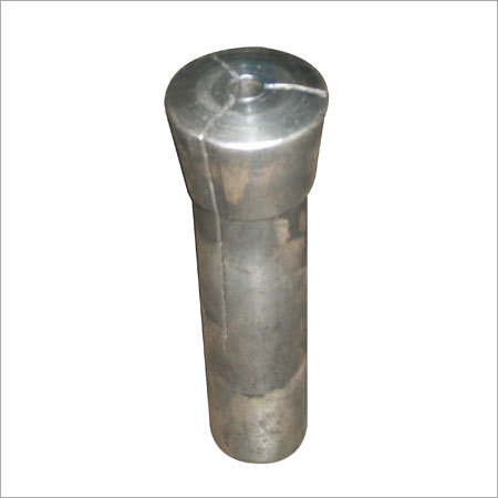 कस्टम मशीनरी पार्ट्स