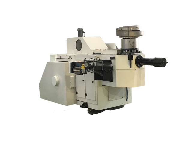 High Speed Extrusion Press Machine - 3287x1435x1450 Mm, 6000 Kg White | Automatic Operation, 90 Pcs/min Capacity, 1 Year Warranty