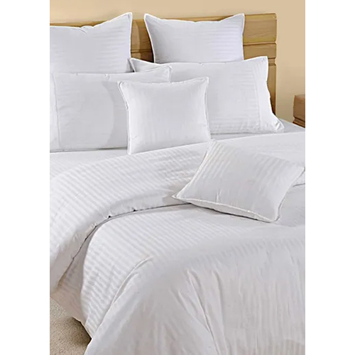 विभिन्न उपलब्ध सफेद बिस्तर तकिया