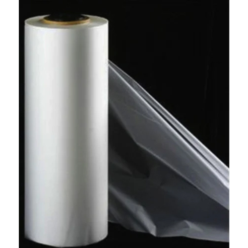 Matt Finish Polyester Film - 1mm Thickness, Transparent with White Color | Available in Various Sizes