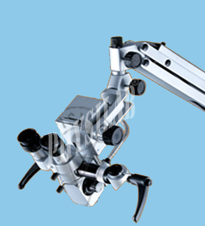 Metal Surgical Operating Microscope
