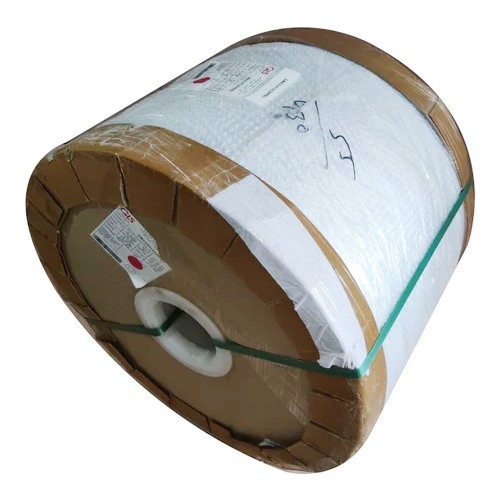 BOPP Grade Film - Soft Material, Different Size, Grey Color | Ideal for Industrial Applications, High-Quality Performance