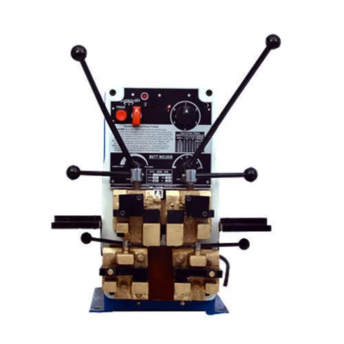 बैंड सॉ ब्लेड बट वेल्डर फ्रीक्वेंसी: 50 हर्ट्ज (हर्ट्ज)