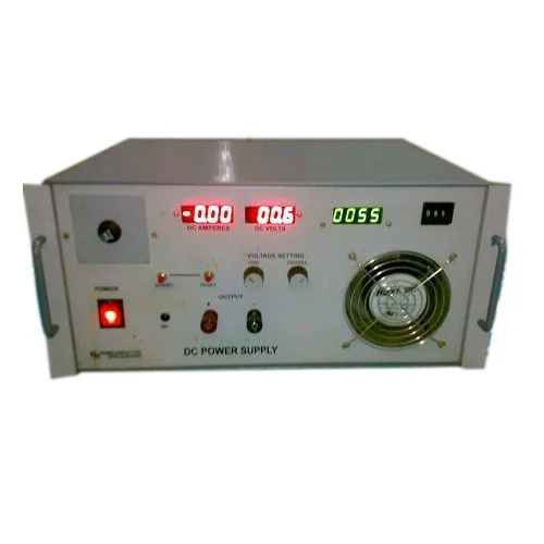 इलेक्ट्रोप्लेटिंग रेक्टिफायर फ्रीक्वेंसी: 50 हर्ट्ज (हर्ट्ज)