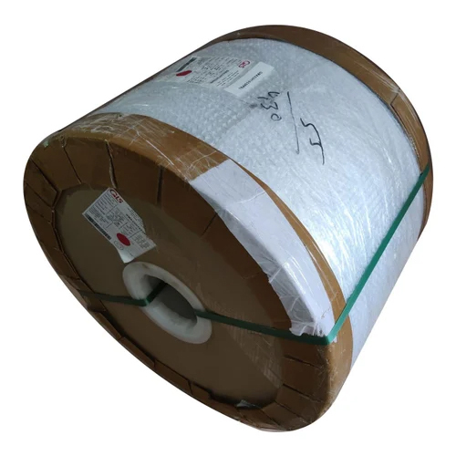 2mm Cpp Metalized Film - Cast Polypropylene, Silver Color, 2mm Thickness | Industrial Grade, Durable, Versatile For Packaging & Labeling