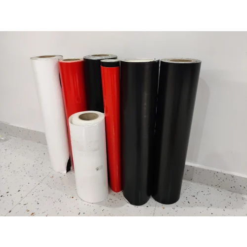Sun Vinyl - Translucent Soft Vinyl Material, Multicolor Options In Various Sizes | Durable And Versatile For Window Graphics, Signage, And Packaging
