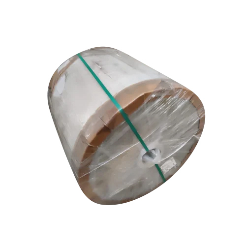 Bopp Grade Film - Color: Grey