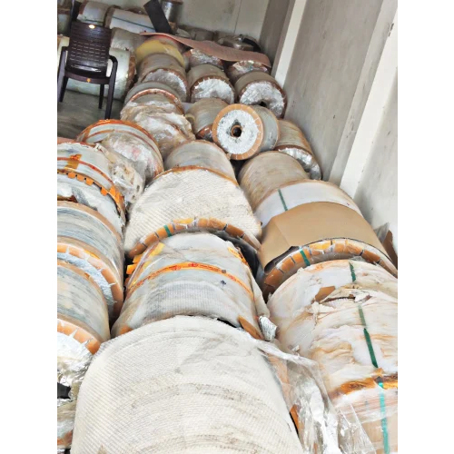 Bopp Grade Film - Color: Grey
