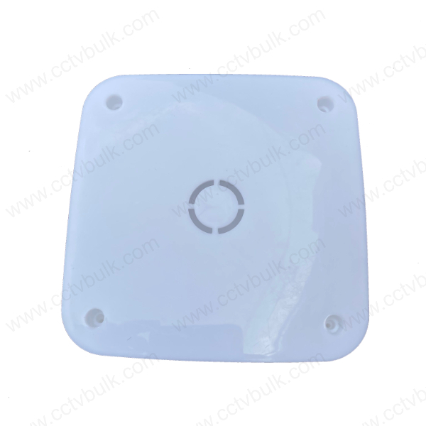 Cctv Junction Box 5 X 5 Super White 20set Dimension(l*w*h): 5*5 Inch (In)