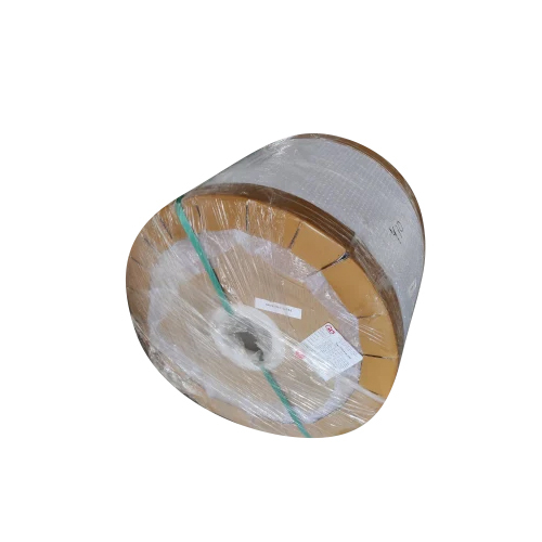 12 Micron Polyester Film - Blue, Different Sizes | Transparent Material With 12 Micron Thickness, Ideal For Versatile Applications