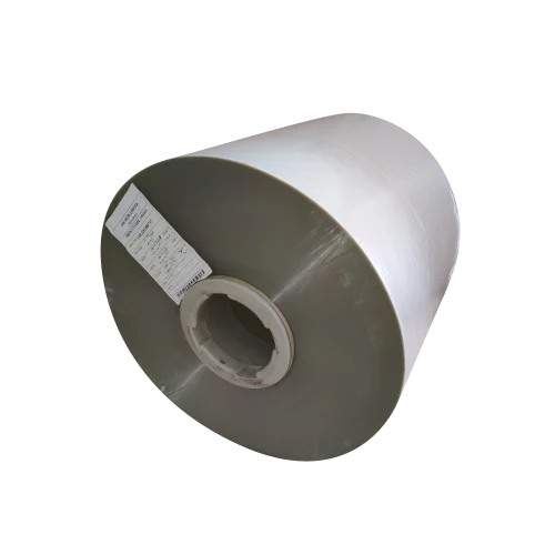 12 Micron Polyester Film - Blue, Different Sizes | Transparent Material With 12 Micron Thickness, Ideal For Versatile Applications
