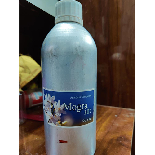 Mogra Hd Agarbatti Compound Suitable For: Daily Use