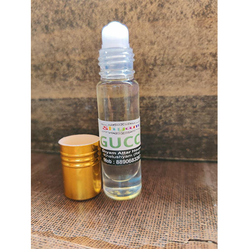Gucci Roll On Perfume Suitable For: Daily Use