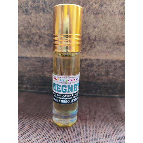 Magnet Perfume Suitable For: Daily Use