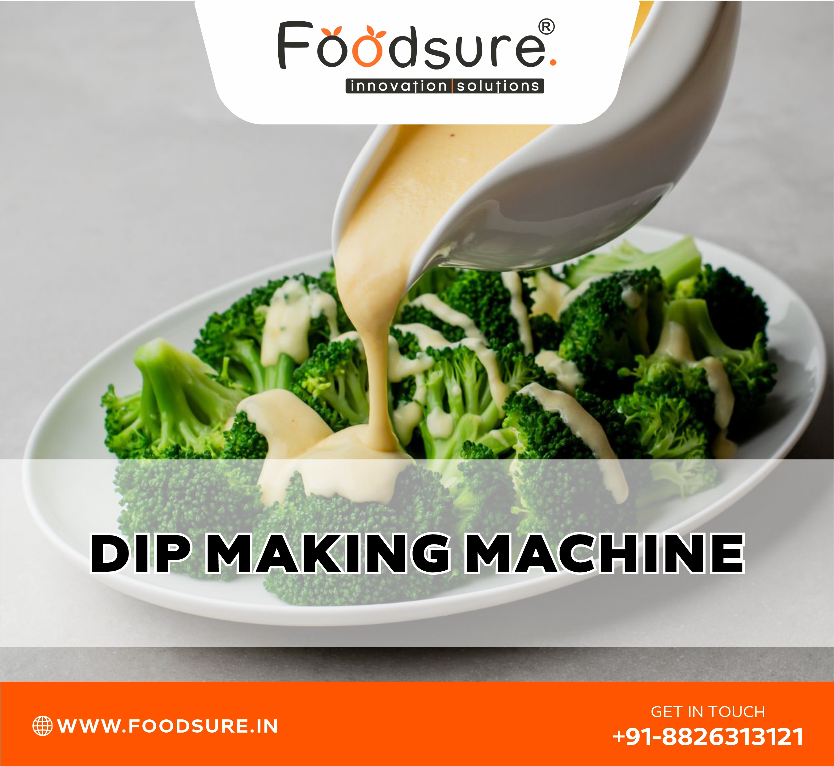 Dips And Dressing Making Machine - Capacity: Upto 3000 Kg/hr
