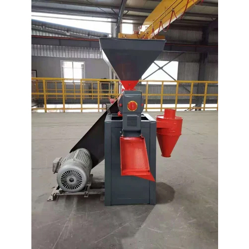 ऑटोमैटिक थ्री फेज राइस मिल मशीन