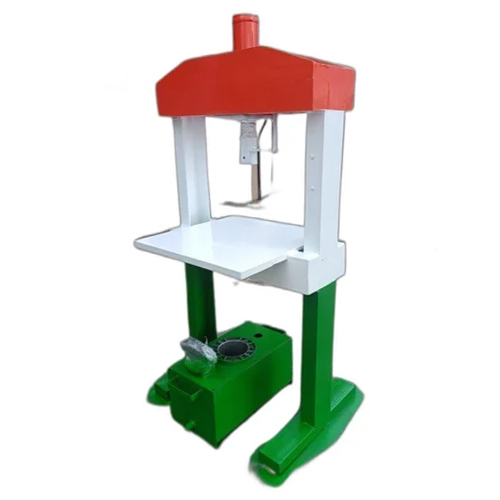 Multicolour 220 V Hydraulic Paper Plate Making Machine