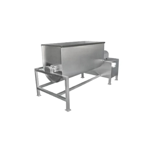 Namkeen Masala Mixture Machine - Stainless Steel, 36x16x27 Cm , High Efficiency, Automatic, Manual Control