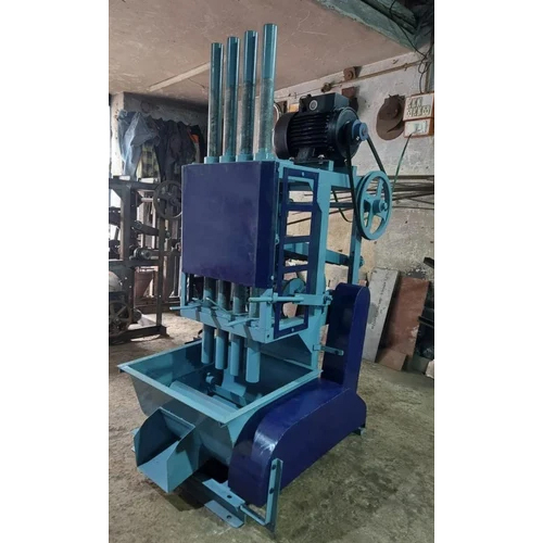Eco Friendly 2 Hp Kandap Machine By Sky Technology